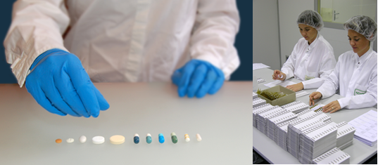 Bertin Pharma 2015 生化与分子生物学用试剂产品与研发概述