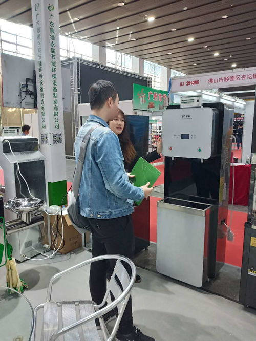 首战告捷 永宸惊艳亮相广州酒店用品展，创新科技备受瞩目