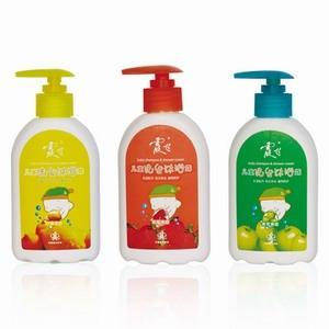 霞飞产品特色系列与生物化工技术研发 值得关注的品牌亮点
