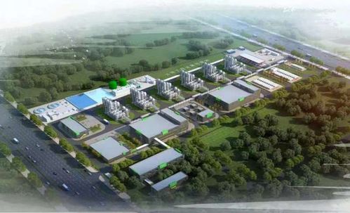 森禾智慧农业 以生物质航油为引擎，驱动乡村振兴新未来