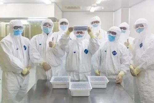 北京新冠病毒灭活疫苗计划七月试生产，生物化工技术研发取得关键进展