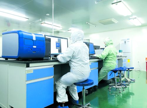 创新浪潮奔涌向前 2020年昆明市生物化工产品技术研发工作综述