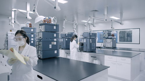 科创板三周年专访君实生物董秘陈英格 研发管线持续跃升，为全球抗疫贡献中国力量